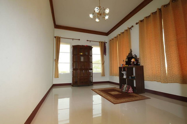 3 bedroom thai lanna house plan (20)