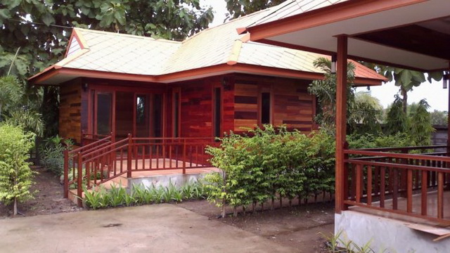 300k small thai contemporary house plan (8)