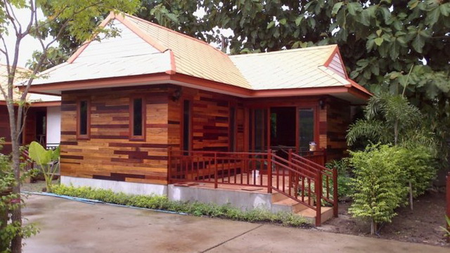 300k small thai contemporary house plan (9)