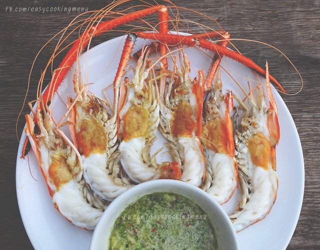 peeling shrimp cooking tip (1)