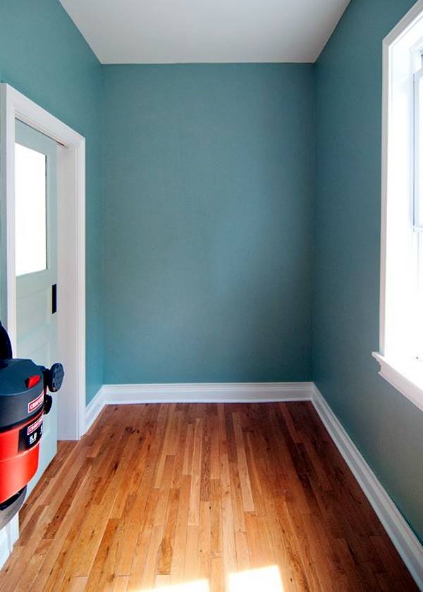 25 ไอเดีย "ทาสีผนังภายในบ้าน" สร้างบรรยากาศที่น่าอยู่ ด้วยโทนสีที่ลงตัว