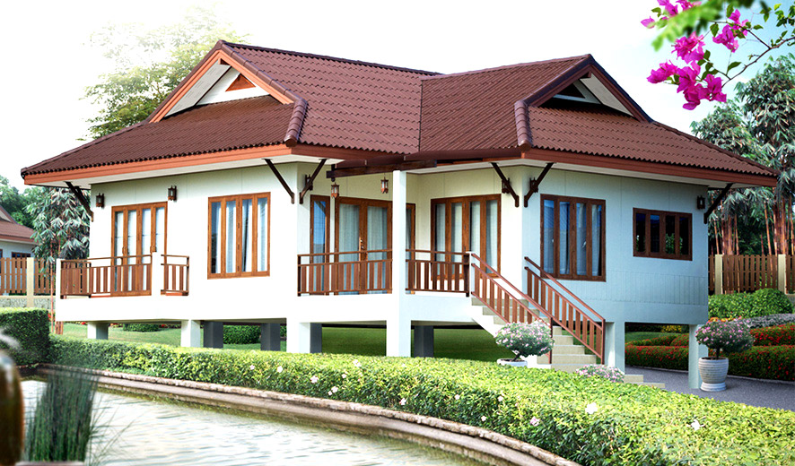 Thai Homes Layout Joy Studio Design Gallery Best Design