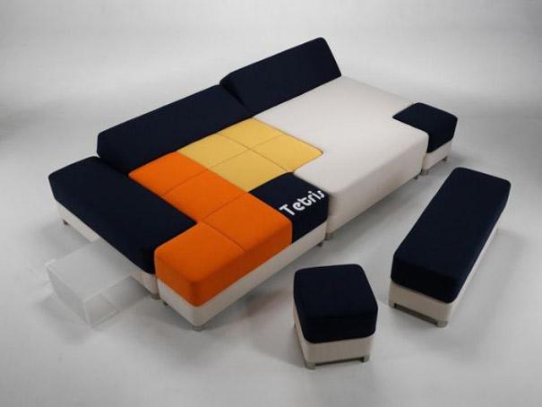 20 most incredible futuristic sofa (15)