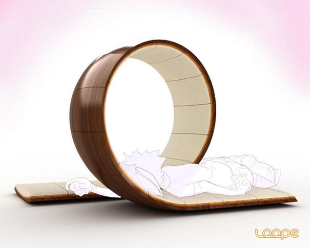 20 most incredible futuristic sofa (17)