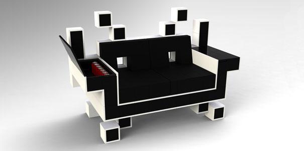 20 most incredible futuristic sofa (19)