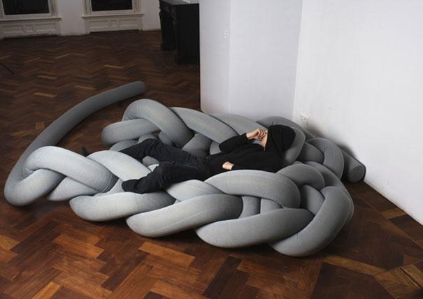 20 most incredible futuristic sofa (22)