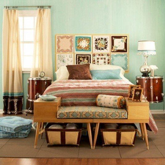 14 vintage decoration ideas (9)