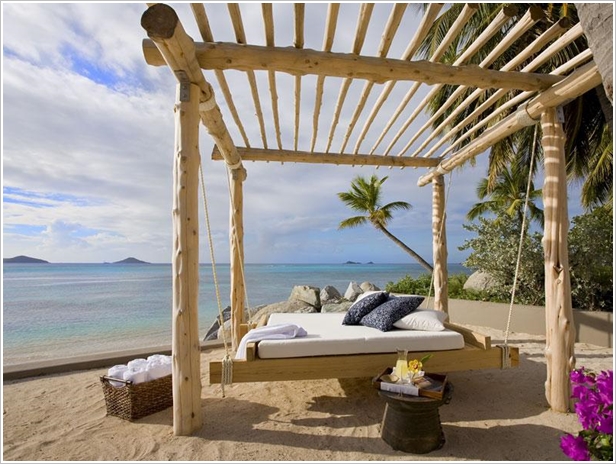 10 ideas to decorate backyard pergola (1)