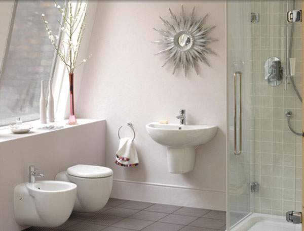 50 small and functional bathroom designs (9)