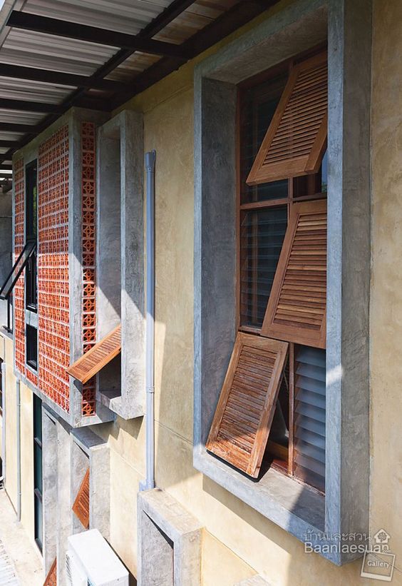 Pin by Chini on House | House design, House exterior, Facade house