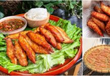 เมนูชวนน้ำลายสอ “ไก่หมักน้ำปลาแดดเดียว” กรอบนอกนุ่มใน เมนูง่าย ๆ แต่อร่อยฟิน