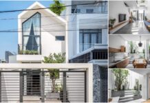 บ้านสไตล์นอร์ดิก ตกแต่งเรียบง่ายในบรรยากาศครอบครัว พร้อมเติมความสดชื่นด้วยสวนสวยภายในบ้าน