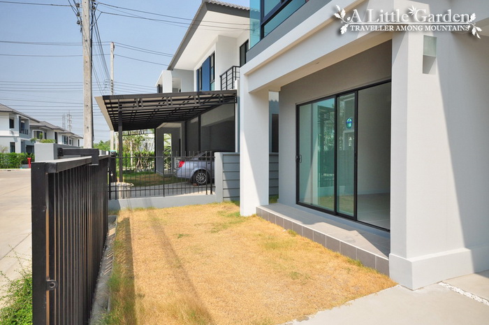 แชร์ไอเดียตกแต่ง “สวนขนาดเล็ก” สวนสวยทำง่าย สร้างพื้นที่ร่มเย็นรอบบ้าน ...