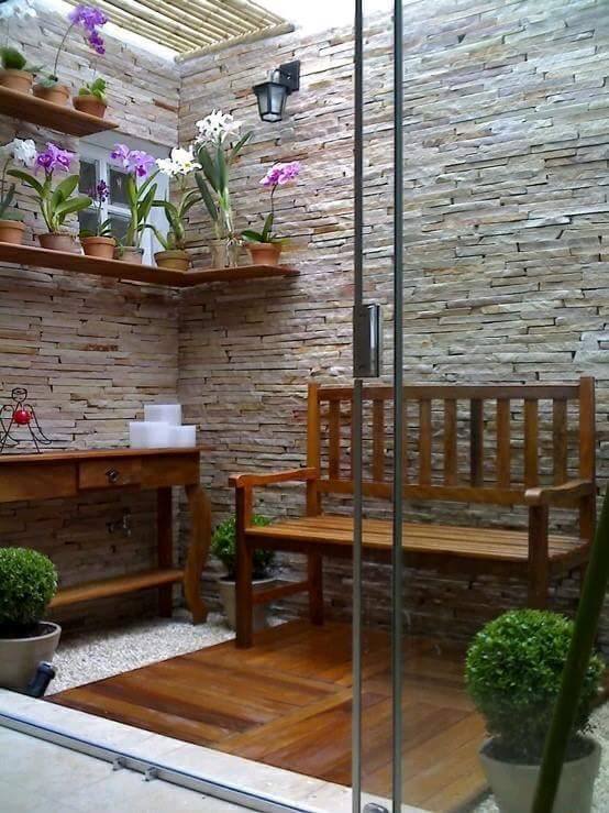 42 ไอเดีย “จัดสวนในบ้าน” สร้างบรรยากาศสีเขียวในรูปแบบที่ทันสมัย ...