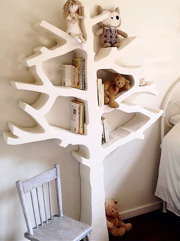 25 ไอเดีย “เฟอร์นิเจอร์เด็กทารก” ออกแบบสไตล์โมเดิร์น เพื่อการใช้งานที่