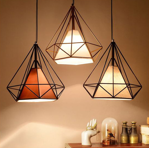 25 ไอเดีย “โคมไฟแนวโมเดิร์นอินดัสเทรียล” เพิ่มแสงสว่างให้บ้านด้วยดีไซน์ ...