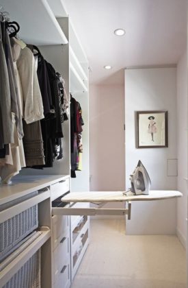 40 ไอเดีย “ห้องเก็บเสื้อผ้า” (Walk-In Closet) ฟังก์ชันครบครัน เอาใจ ...