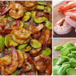 แบ่งปันวิธีทำ “ข้าวผัดสะตอคลุกกะปิใส่หมูสามชั้น” อร่อยครบเครื่อง หอมหวนชวนหิว