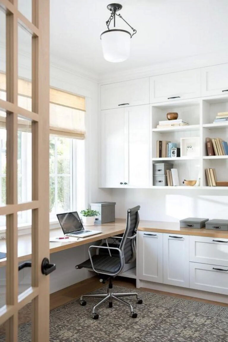 25 ไอเดีย “จัดห้องทำงาน” สำหรับช่วงเวลาของการ Work from home – NaiBann ...