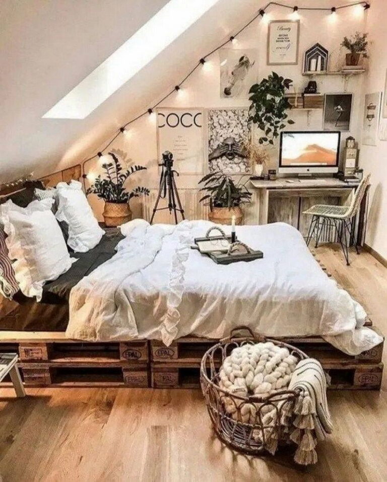 30 ไอเดีย “แต่งห้องนอนให้อบอุ่น” ผ่อนคลาย ใช้เวลาส่วนตัวได้อย่างมีความ ...